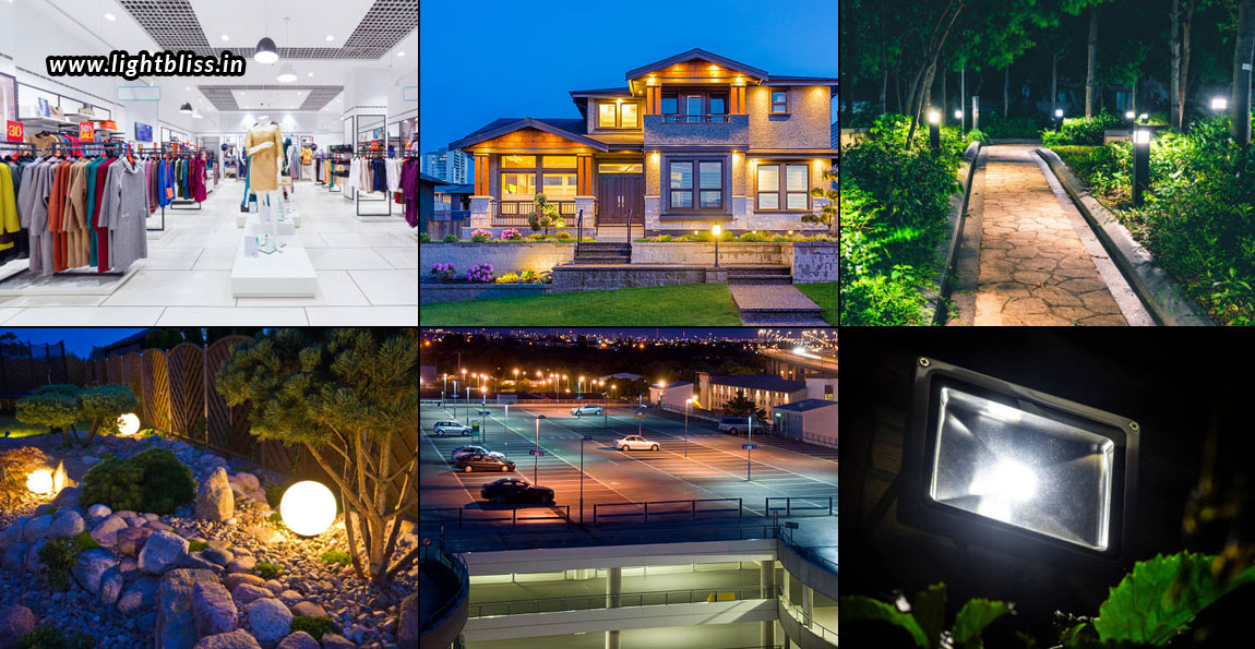 Outdoor-LED-Lighting-Solutions-For-Commercial-Spaces